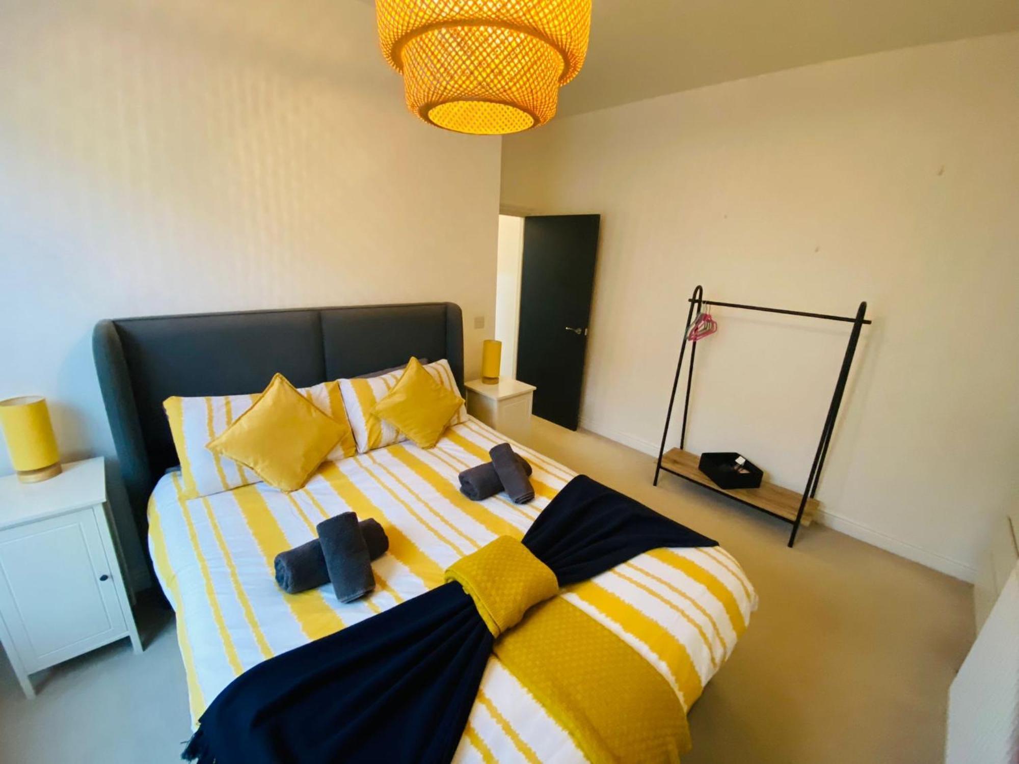Seascape Scarborough Stunning Seaview Holiday Home Apartment Kültér fotó