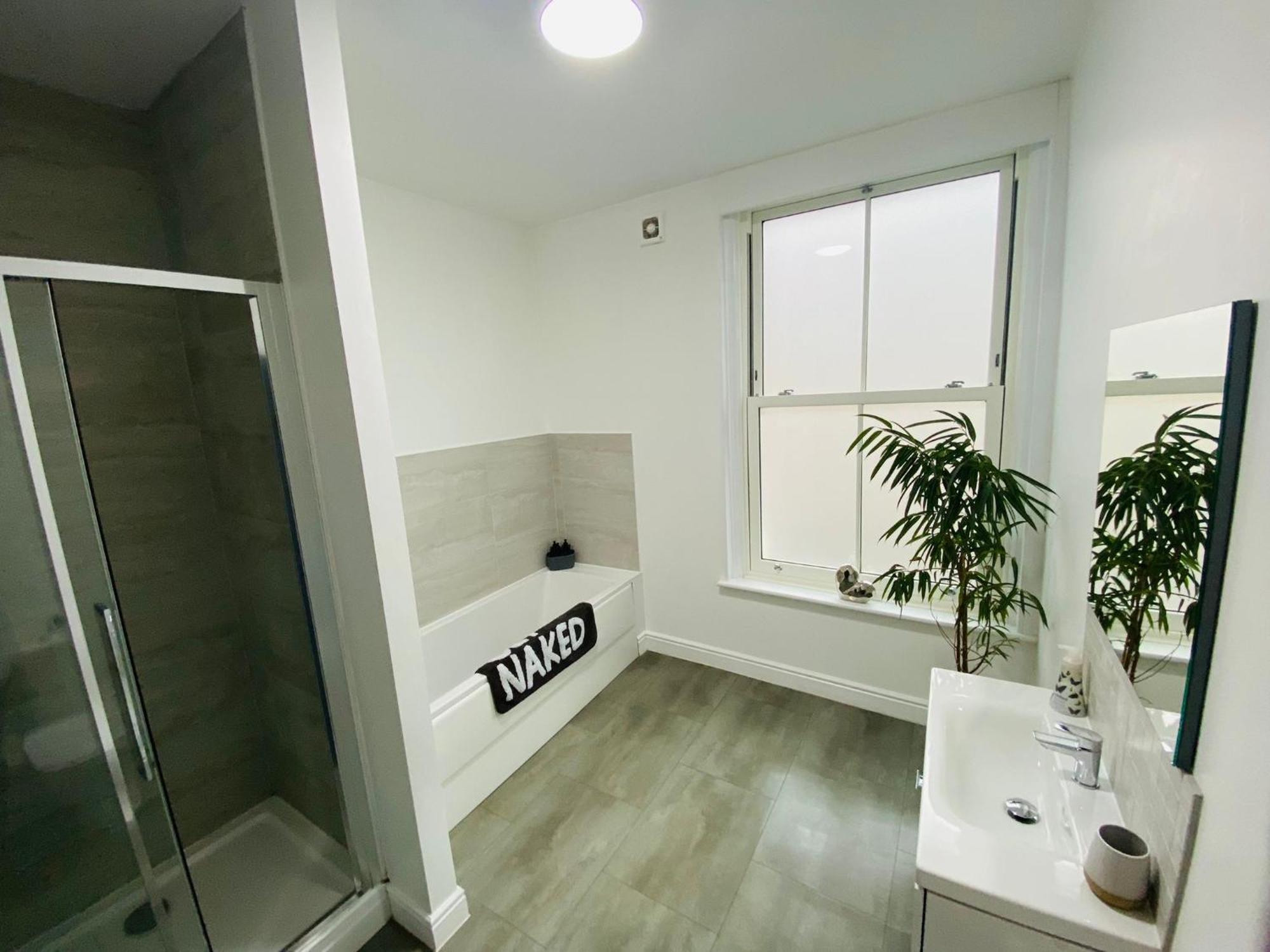 Seascape Scarborough Stunning Seaview Holiday Home Apartment Kültér fotó